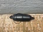 Zwarte Fender 80cm, Watersport en Boten, Ophalen of Verzenden, Gebruikt, Overige typen