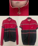 Australian 2 in 1 trainingsjas 50/L, Kleding | Heren, Overige kleuren, Overige maten, Ophalen of Verzenden, Zo goed als nieuw