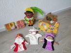 Sinterklaas versiering., Diversen, Sinterklaas, Ophalen, Zo goed als nieuw