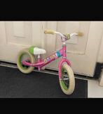 Loopfiets, Fietsen en Brommers, Fietsen | Kinderfietsjes, Ophalen, Zo goed als nieuw, Minder dan 16 inch