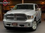 Dodge Ram 1500 5.7 V8 Longhorn, Bijtelling vriendelijk, LPG,, Auto's, Automaat, Achterwielaandrijving, Gebruikt, 5654 cc