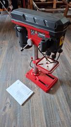Kolomboormachine, Einhell TC- BD 450 ,  Almost new!, Doe-het-zelf en Verbouw, Gereedschap | Boormachines, Ophalen, Zo goed als nieuw