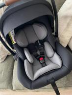 Nuna maxicosi, Ophalen of Verzenden, Zo goed als nieuw, 0 t/m 13 kg, Overige merken