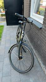 Gazelle chamonix C8, Ophalen of Verzenden, Zo goed als nieuw, Gazelle, Minder dan 10 versnellingen