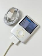 Apple iPod nano 3 Zilver 4GB, Audio, Tv en Foto, Mp3-spelers | Apple iPod, Gebruikt, Ophalen of Verzenden, Nano, Zilver