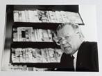 Foto: Presentatie uitgever VNU, 13/6/92 Rob Bogaerts, Verzamelen, Foto's en Prenten, Ophalen of Verzenden, 1980 tot heden, Overige onderwerpen