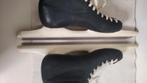 S543 Zandstra Noren maat 43 met carbonijzers., Sport en Fitness, Schaatsen, Zandstra, Ophalen of Verzenden, Noren, Gebruikt