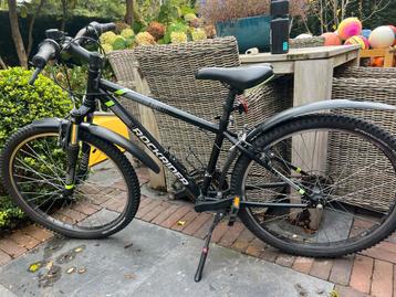 Rockrider Mountainbike - Gebruikt 24 inch beschikbaar voor biedingen