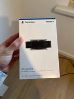 PS5 HD Camera - Zo goed als nieuw, met doos!, Ophalen of Verzenden, Zo goed als nieuw, USB-camera of EyeToy, PlayStation 5