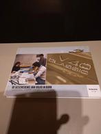 Volvo in Born - Geschiedenis Boek, Ophalen of Verzenden, Zo goed als nieuw, Volvo, Onbekend
