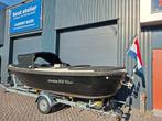 Prachtige Corsiva 570 Classic + Tohatsu 20PK *2024*, Watersport en Boten, Sloepen, 10 tot 30 pk, Gebruikt, Ophalen of Verzenden