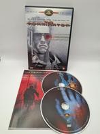 The Terminator special edition dvd, Vanaf 16 jaar, Boxset, Actie, Ophalen of Verzenden