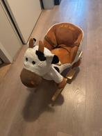 Hobbelkoe, Ophalen, Zo goed als nieuw