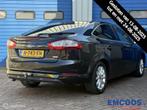 Ford Mondeo 1.6 EcoBoost Titanium * Airco * NAVI * Leer * PD, Auto's, Voorwielaandrijving, 4 cilinders, Mondeo, 160 pk