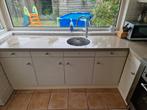 Keuken., Ophalen, Gebruikt, Wit
