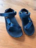 Teva sandalen, maat 33/34, Kinderen en Baby's, Kinderkleding | Schoenen en Sokken, Overige typen, Zo goed als nieuw, Jongen, Teva