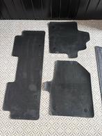 Rubberen automatten KIA EV6 - Set, Ophalen of Verzenden, Zo goed als nieuw
