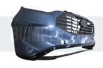 Bumper  Ford Transit Custom mk2 II 23- PZ31-17E778-A Voorbum, Auto-onderdelen, Carrosserie en Plaatwerk, Gebruikt, Voor, 6 maanden garantie