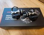 Favero Assioma DUO Powermeter pedalen, Fietsen en Brommers, Fietsonderdelen, Ophalen of Verzenden, Mountainbike, Crankstel of Pedalen