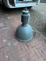 Oude Fabriekslamp - Industrieel Design, Ophalen