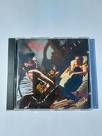 Willy DeVille - Miracle (produced by Mark Knopfler), Cd's en Dvd's, Cd's | Rock, Ophalen of Verzenden, Zo goed als nieuw, Poprock