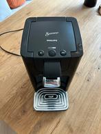 SENSEO Quadrante Koffiezetapparaat incl koffiepads, Ophalen of Verzenden, Zo goed als nieuw, Koffiemachine