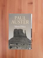 Paul Auster, Boeken, Ophalen of Verzenden, Zo goed als nieuw