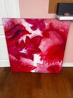 Schilderij van Sabine Kleiren, Antiek en Kunst, Ophalen