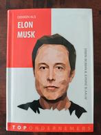 Denken als Elon Musk - Inspiratie voor ondernemers, Boeken, Ophalen of Verzenden, Nieuw