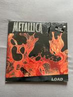 Metallica Load Elektra Vinyl Sealed, Cd's en Dvd's, Vinyl | Hardrock en Metal, Ophalen of Verzenden, Zo goed als nieuw
