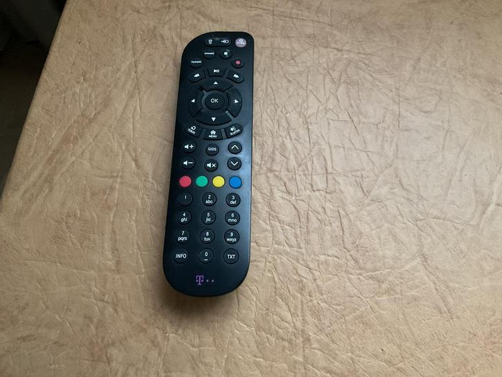 🔥 T Mobile / Odido / Vodafone decoder afstandsbediening 🔥, Audio, Tv en Foto, Afstandsbedieningen, Zo goed als nieuw, Ophalen of Verzenden