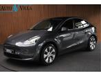 Tesla Model Y Long Range Dual Motor AWD 514pk Afn. trekhaak, Automaat, Achterwielaandrijving, Gebruikt, Zwart