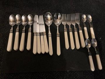 Bestekset Lifestyle beschikbaar voor biedingen