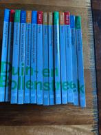 Verhalen Duin- en Bollenstreek, Ophalen of Verzenden, 20e eeuw of later, Zo goed als nieuw