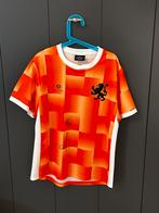 Voetbal shirt met handtekening van baas en rensch van ajax, Ophalen, Zo goed als nieuw, Shirt