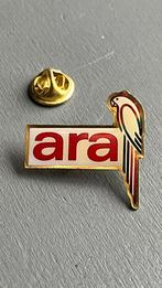 Ara Papegaai Speldje/Pin, Ophalen of Verzenden, Zo goed als nieuw, Speldje of Pin, Nvt