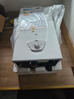 Gasgeiser SITAM waterverwarmer 11 liter aardgas/gas naturel, Ophalen, Nieuw, Boiler, Minder dan 3 jaar oud