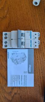 Hager Keukengroep + ABB Perilex, Doe-het-zelf en Verbouw, Elektra en Kabels, Ophalen of Verzenden, Nieuw, Overige typen