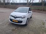 Renault Twingo 1.0 SCE 70 2016 Wit, Auto's, Renault, 21 km/l, Zwart, 4 stoelen, Wit