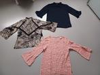 Zomer blouses Eksept, H&M, Sting goede staat 36 38, Maat 38/40 (M), Ophalen of Verzenden, Zo goed als nieuw, Revelation