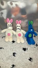 Ikea konijn, Ophalen of Verzenden, Zo goed als nieuw, Konijn