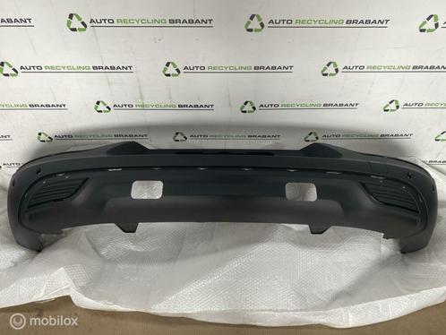 Achterbumper NIEUW ORIGINEEL Renault Kadjar 850220923R, Auto-onderdelen, Carrosserie en Plaatwerk, Bumper, Renault, Achter, Gebruikt