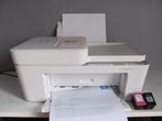 HP deskjet 4120e met inkt(305) kleur, Computers en Software, Printers, Kleur printen, Inkjetprinter, All-in-one, Draadloos