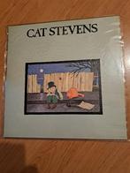 Lp - cat stevens, teaser and the firecat, Ophalen of Verzenden, 1960 tot 1980, Gebruikt, 12 inch