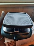 Gratis gourmette/fonduestel, Witgoed en Apparatuur, Gourmetstellen, Ophalen, Gebruikt, 4 t/m 7 personen