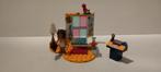 LEGO 41341 Friends Andrea's Slaapkamer, Complete set, Gebruikt, Ophalen of Verzenden, Lego