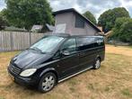 Mercedes-Benz Viano 3.0 CDI AUT 2009 slaapdak camper., Caravans en Kamperen, Duitsland, Bus-model, Mercedes-Benz, Bedrijf