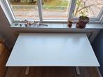Bureaublad Ikea, Huis en Inrichting, Bureaus, Ophalen, Gebruikt