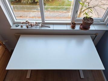 Bureaublad Ikea