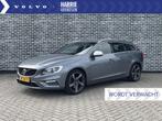 Volvo V60 1.5 T3 Nordic+ Sport | Trekhaak | Park assist voor, 12 maanden, Euro 6, 4 cilinders, Origineel Nederlands